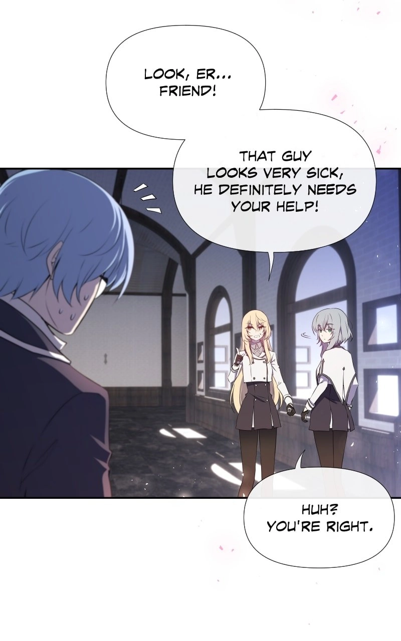 Retired Demon King Chapter 10 Page 53