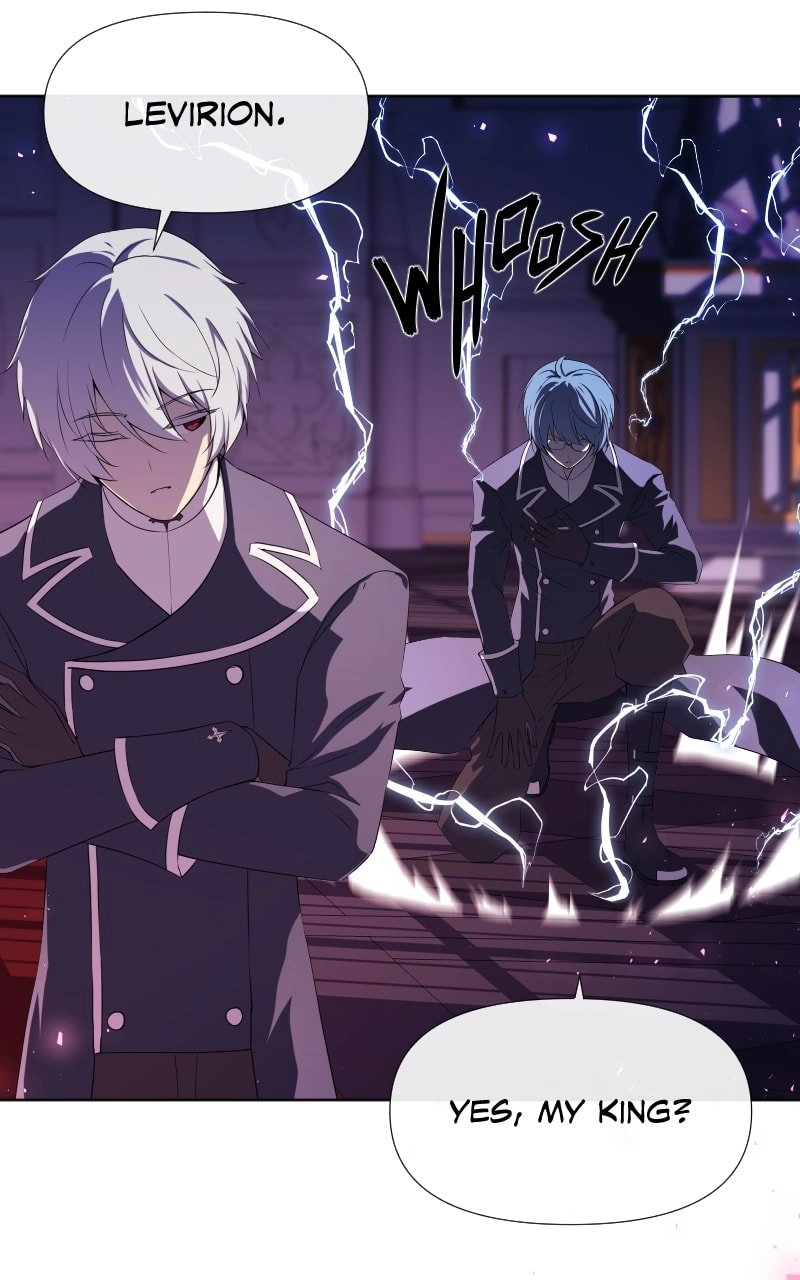 Retired Demon King Chapter 14 Page 35