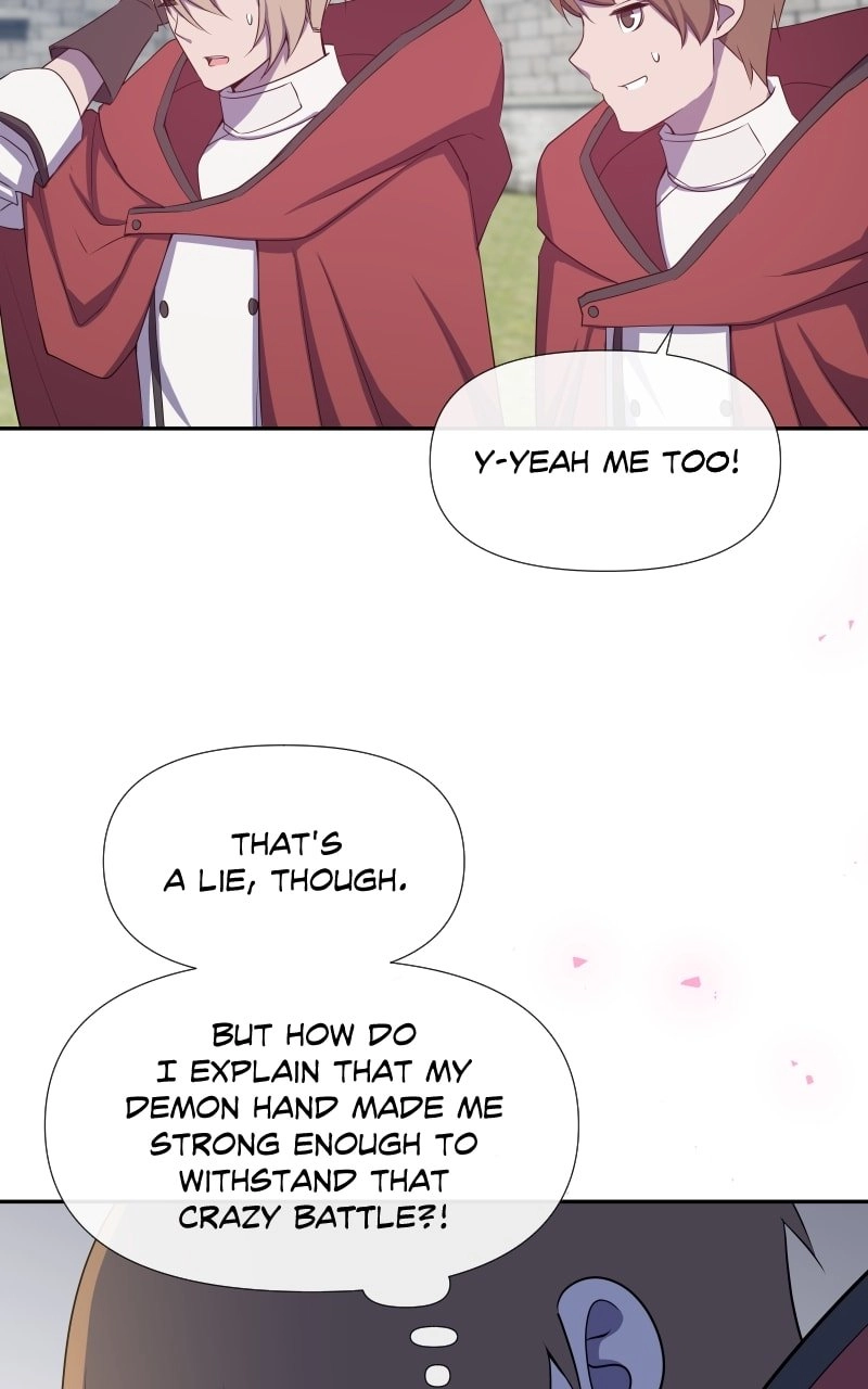 Retired Demon King Chapter 14 Page 19