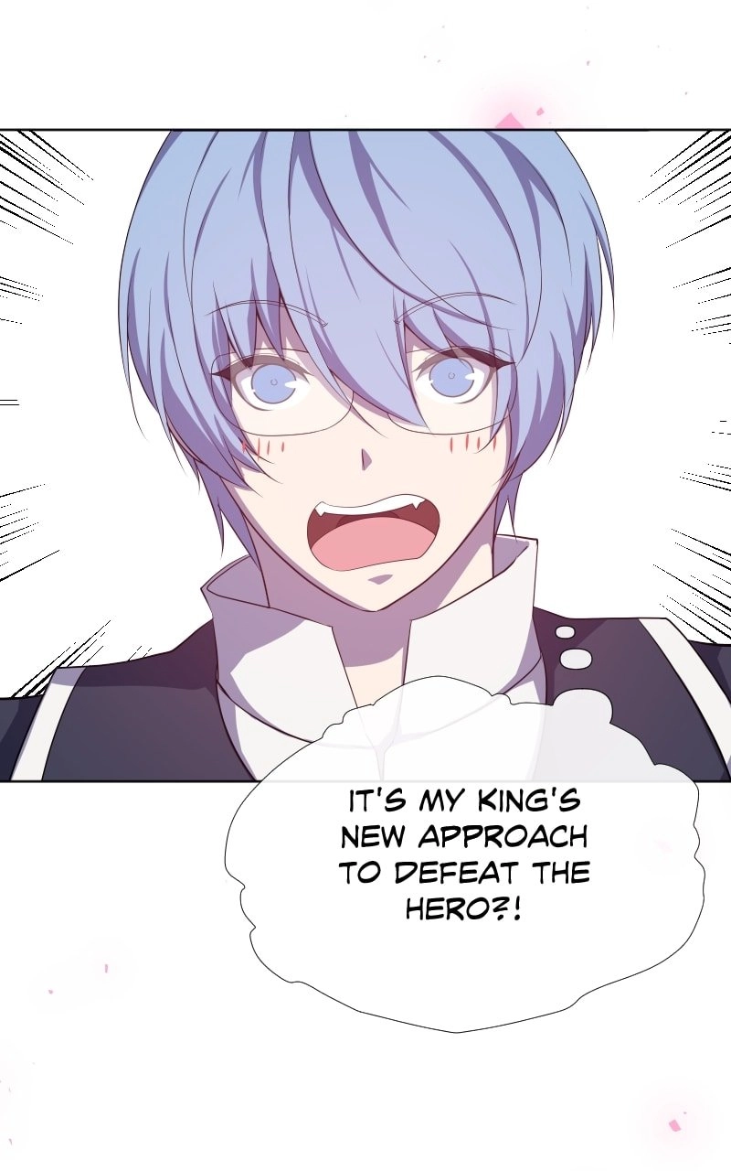 Retired Demon King Chapter 14 Page 38