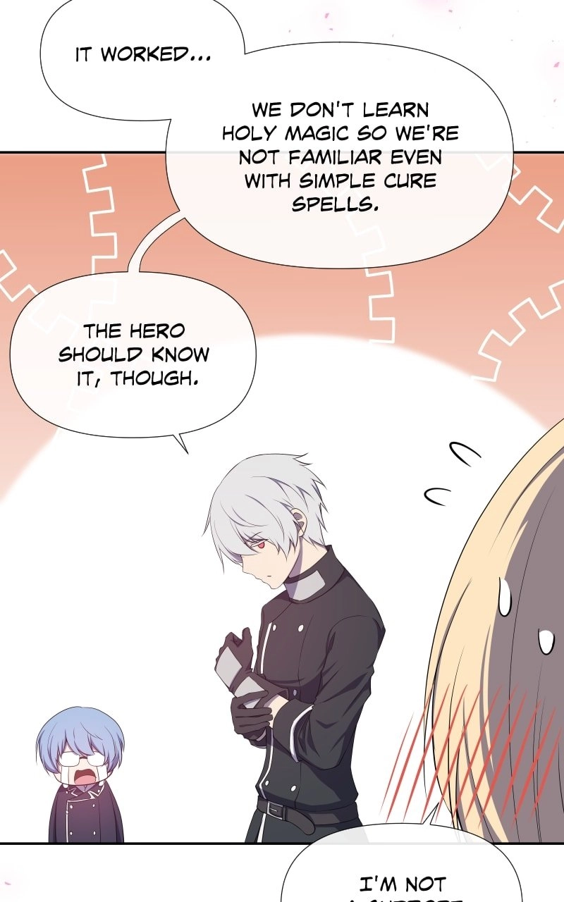 Retired Demon King Chapter 14 Page 6