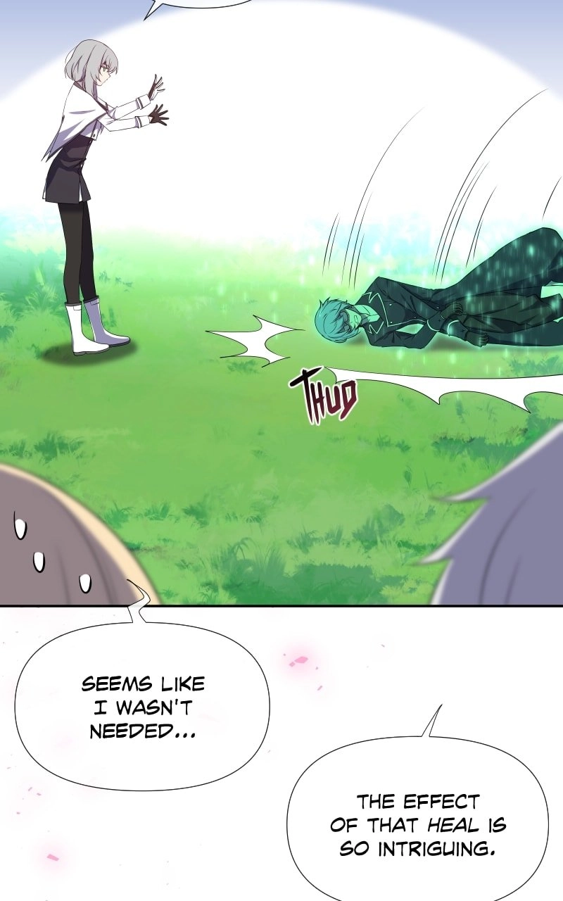 Retired Demon King Chapter 14 Page 13