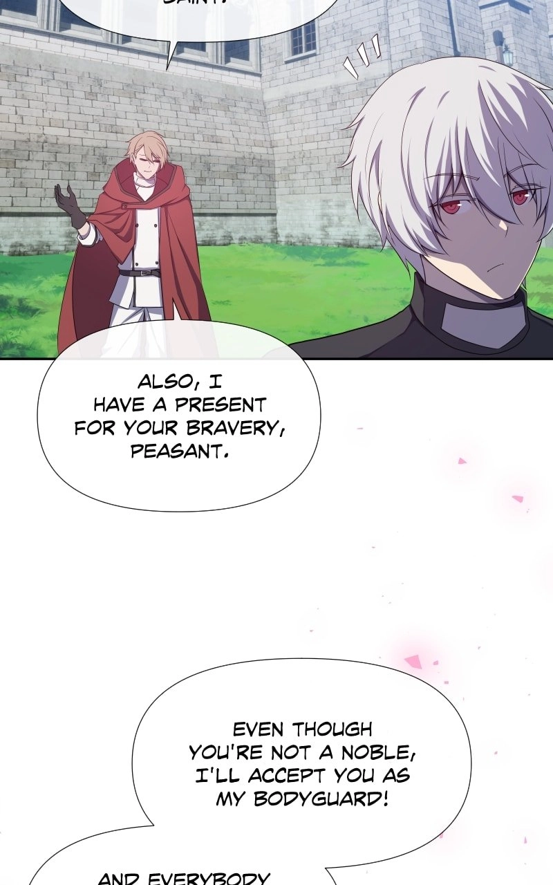 Retired Demon King Chapter 14 Page 22