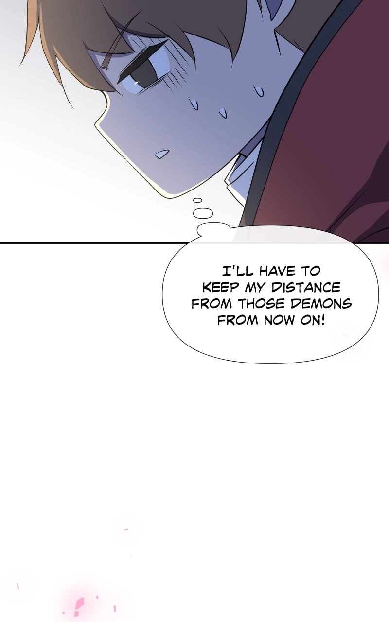 Retired Demon King Chapter 14 Page 20