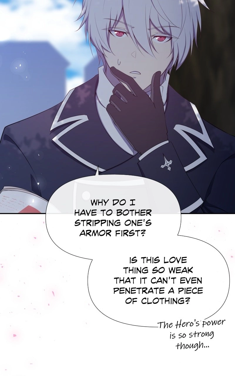 Retired Demon King Chapter 17 Page 7