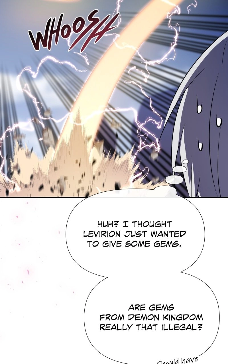 Retired Demon King Chapter 17 Page 53