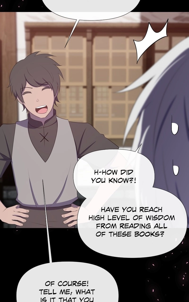 Retired Demon King Chapter 17 Page 28
