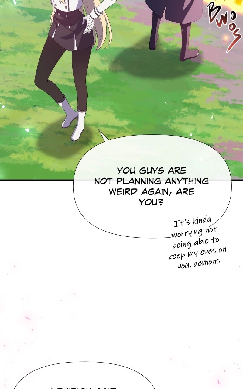 Retired Demon King Chapter 17 Page 45