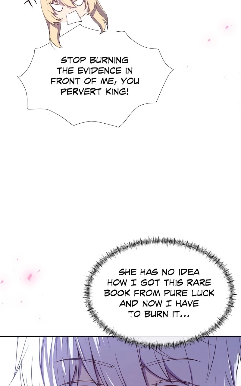 Retired Demon King Chapter 17 Page 22