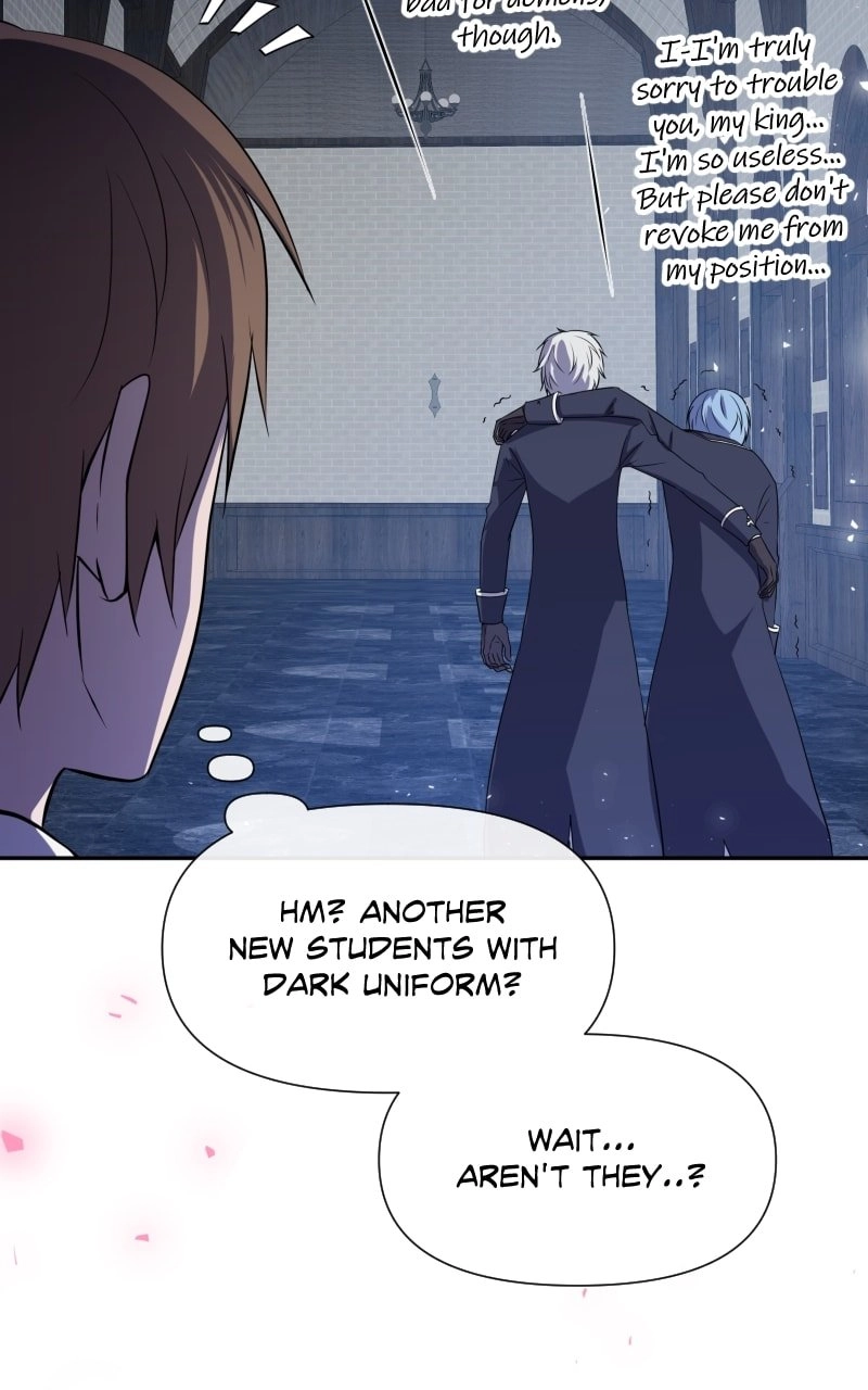 Retired Demon King Chapter 6 Page 72