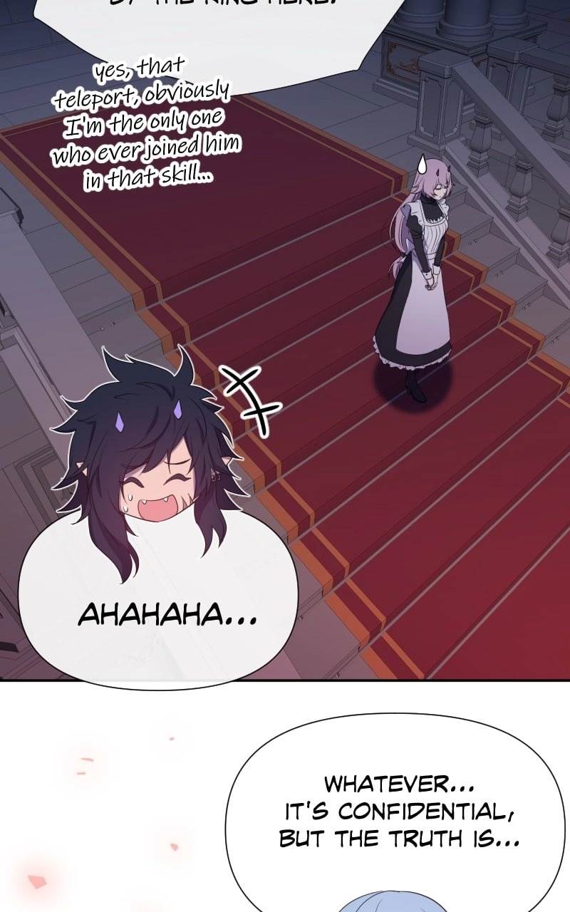 Retired Demon King Chapter 6 Page 21