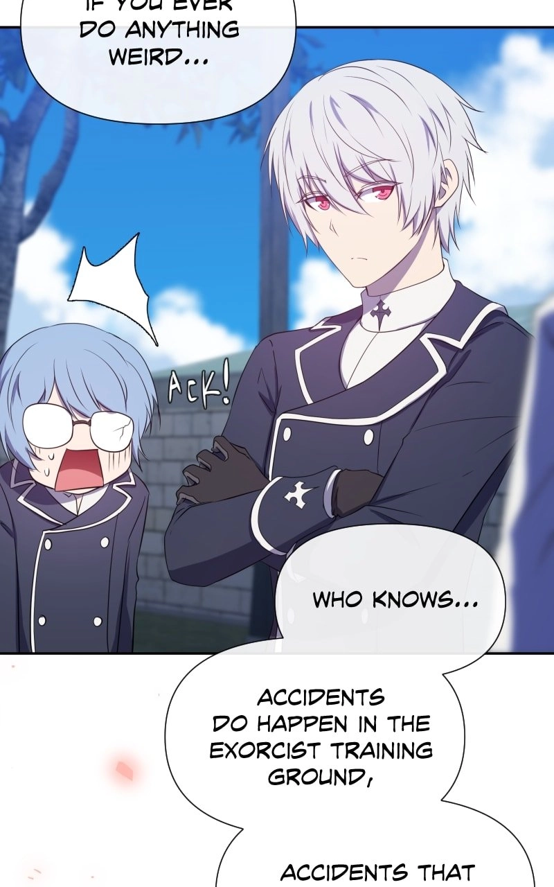 Retired Demon King Chapter 6 Page 50