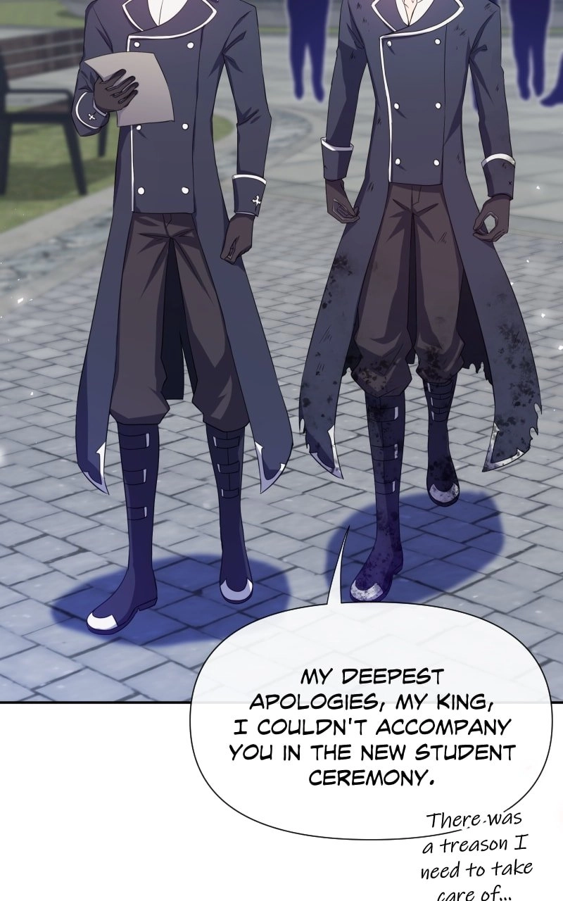 Retired Demon King Chapter 6 Page 35