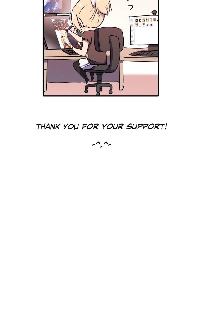 Retired Demon King Chapter 6 Page 87