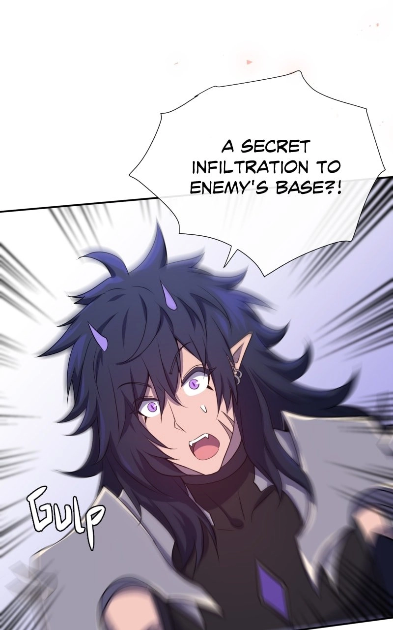 Retired Demon King Chapter 6 Page 23