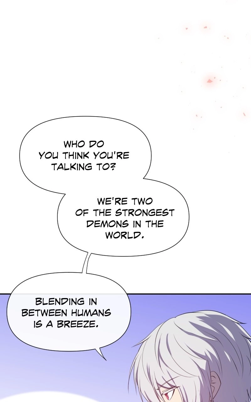 Retired Demon King Chapter 6 Page 56