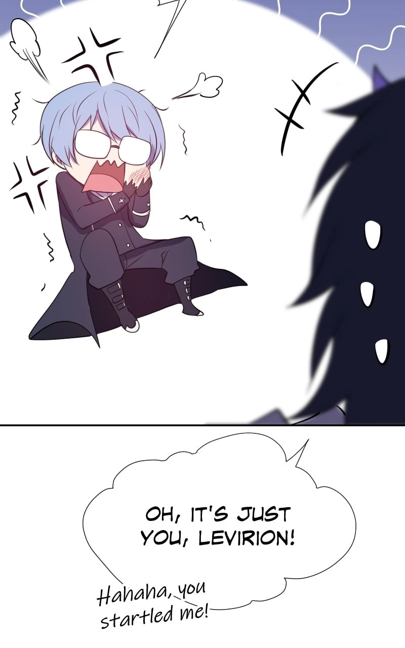 Retired Demon King Chapter 6 Page 17