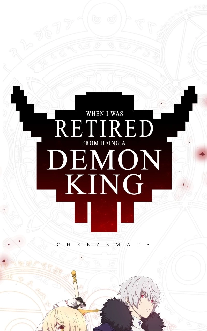 Retired Demon King Chapter 6 Page 84
