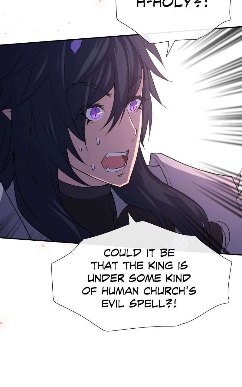 Retired Demon King Chapter 6 Page 8