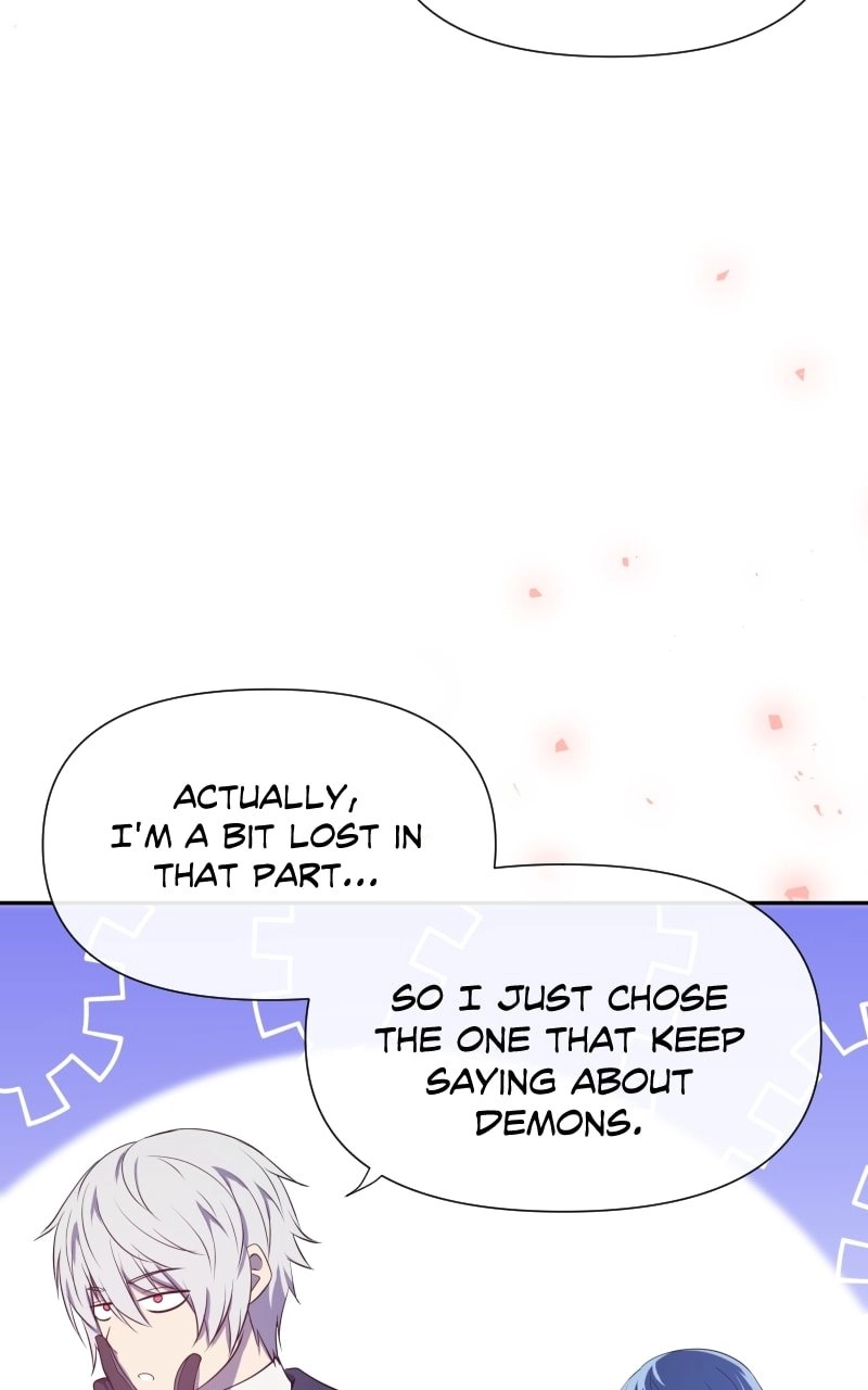 Retired Demon King Chapter 6 Page 39