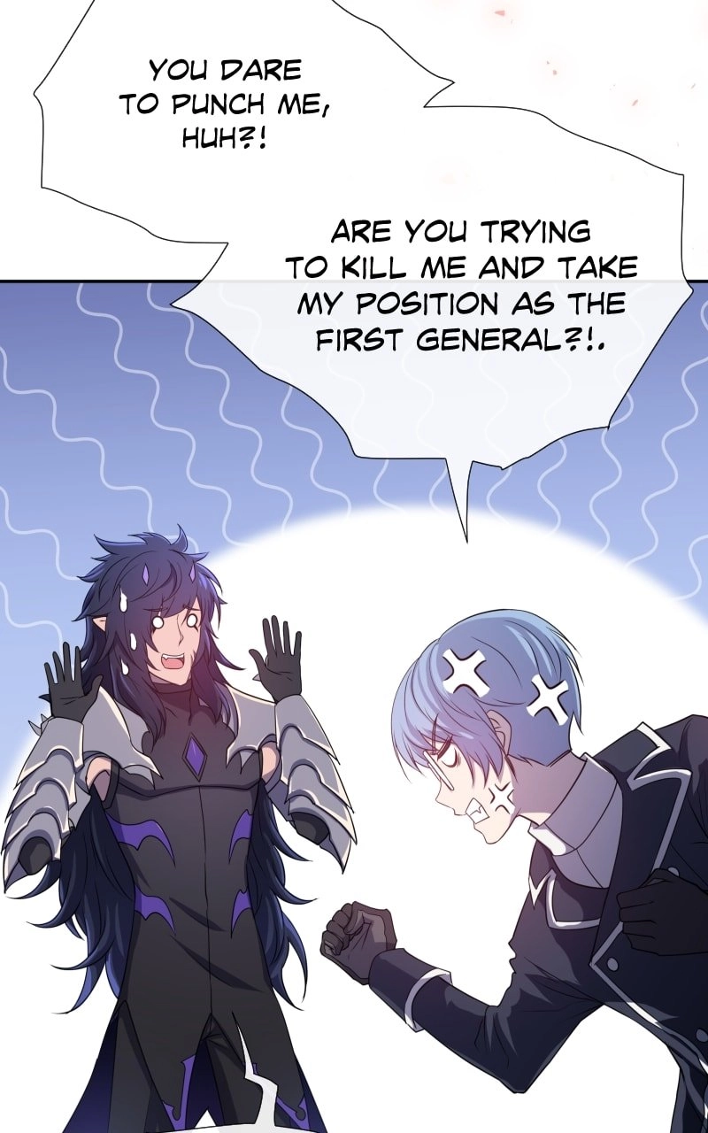 Retired Demon King Chapter 6 Page 19