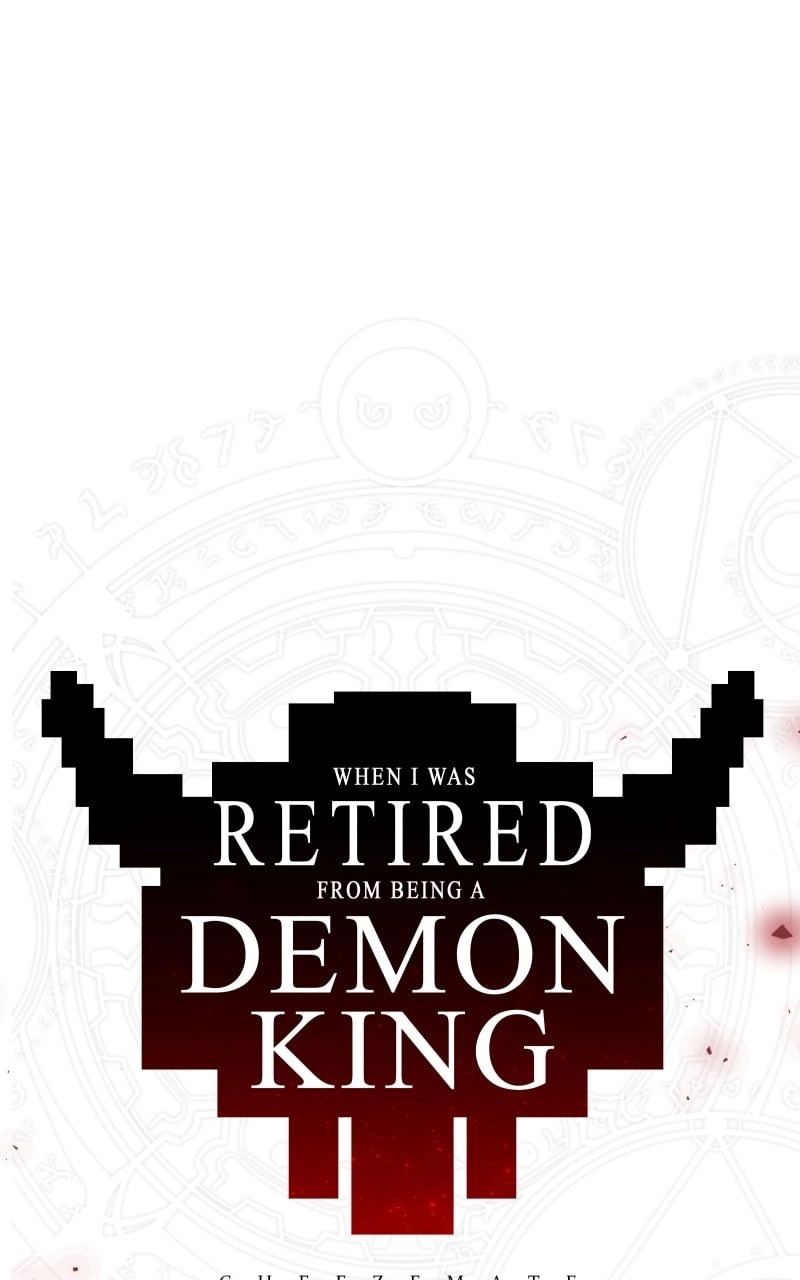 Retired Demon King Chapter 1 Page 81