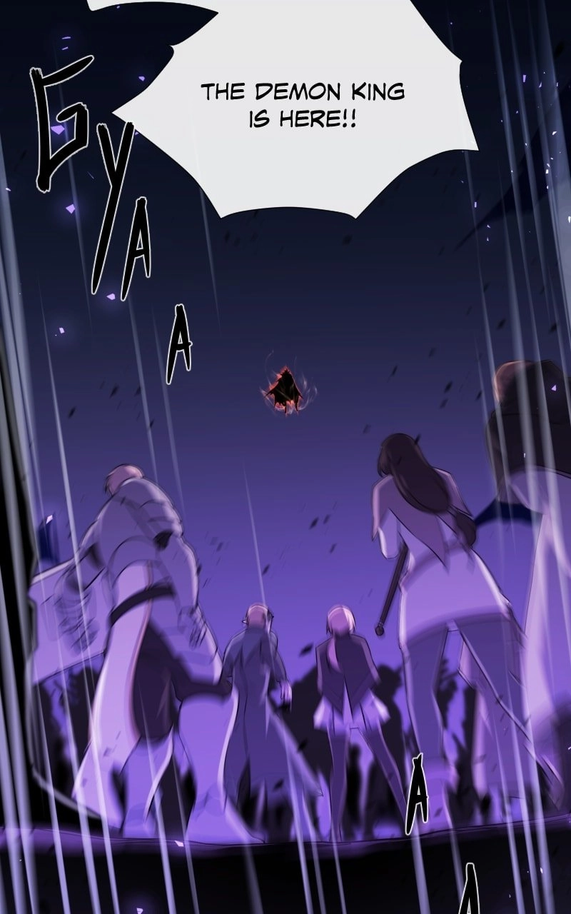 Retired Demon King Chapter 1 Page 23