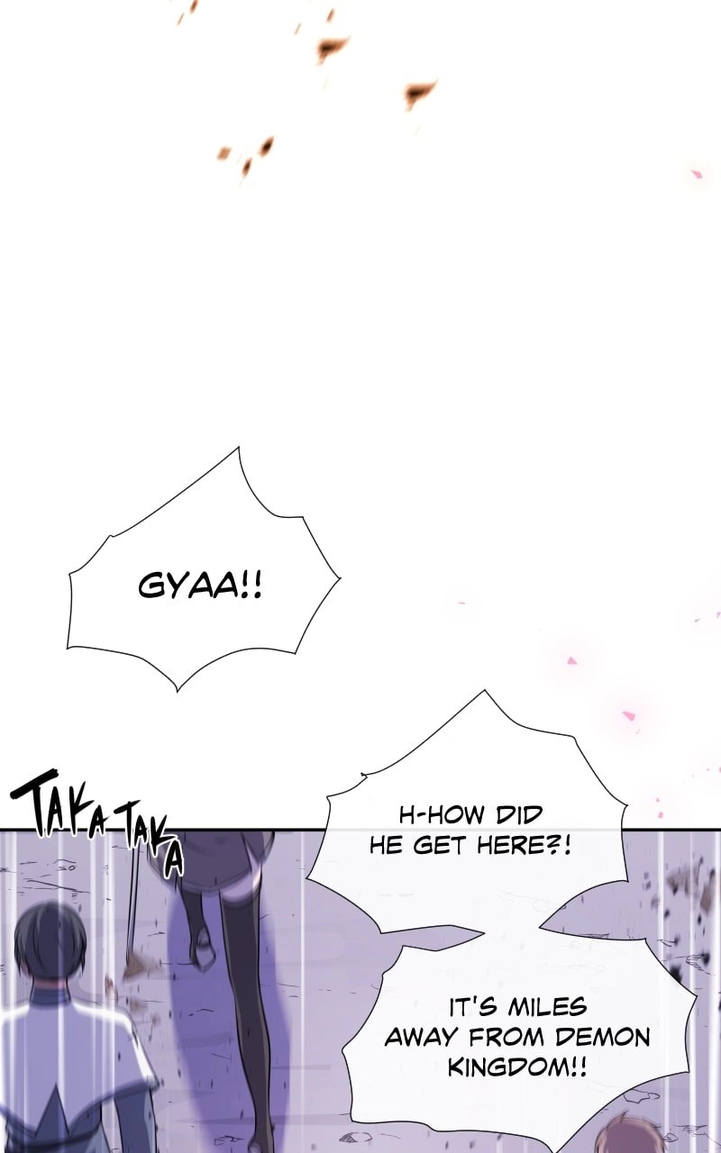 Retired Demon King Chapter 1 Page 27