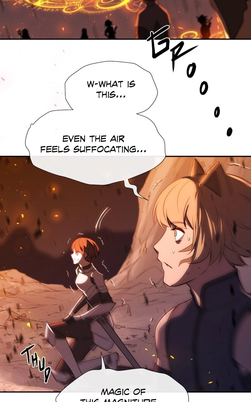 Retired Demon King Chapter 1 Page 33