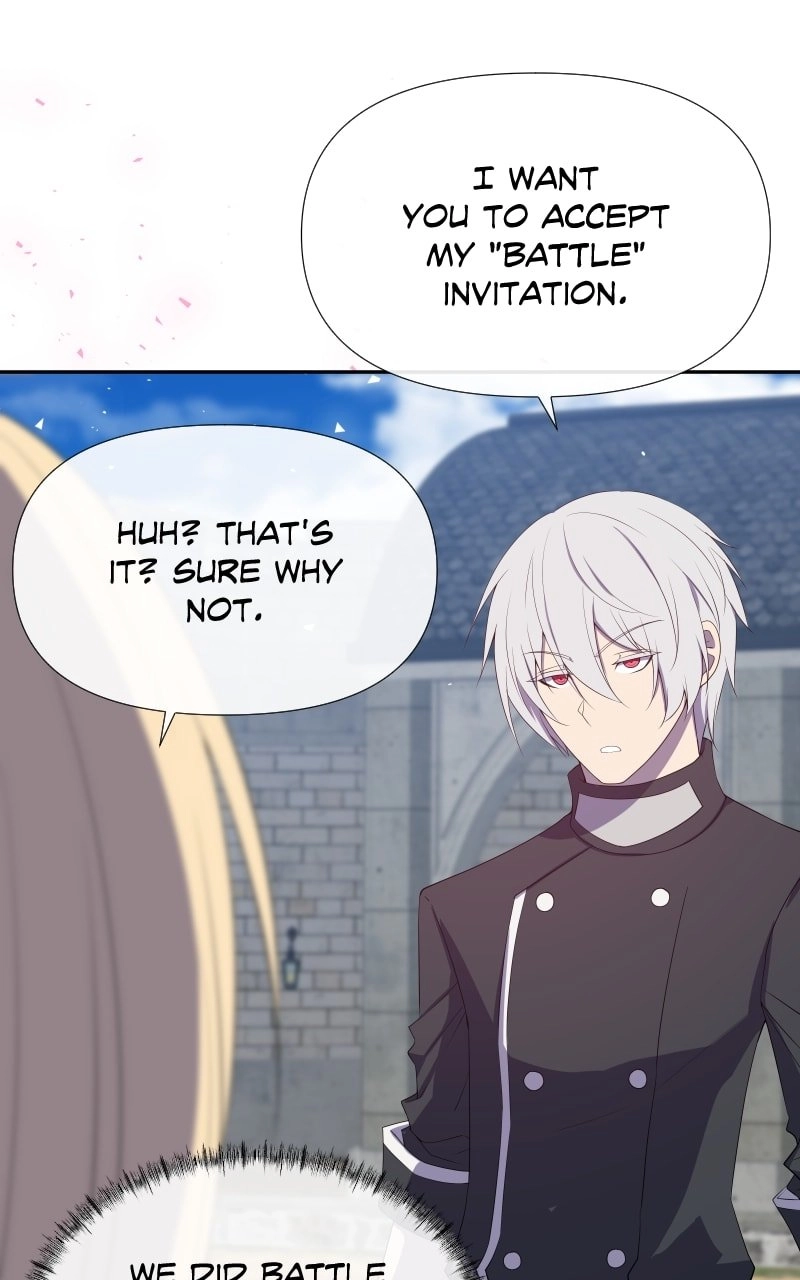 Retired Demon King Chapter 18 Page 47