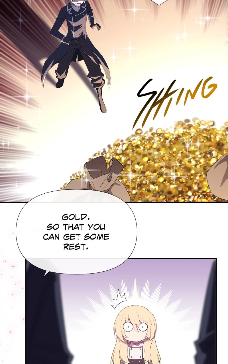 Retired Demon King Chapter 18 Page 19