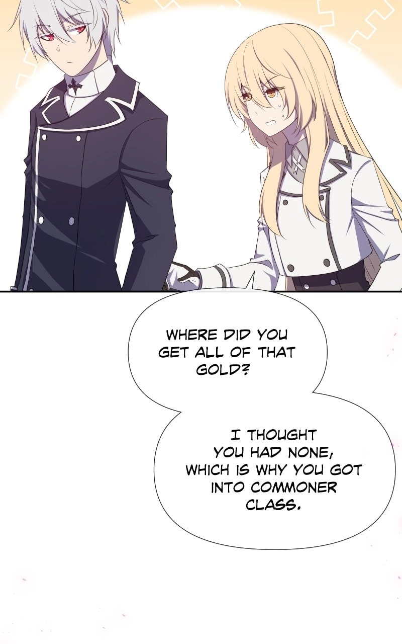 Retired Demon King Chapter 18 Page 21
