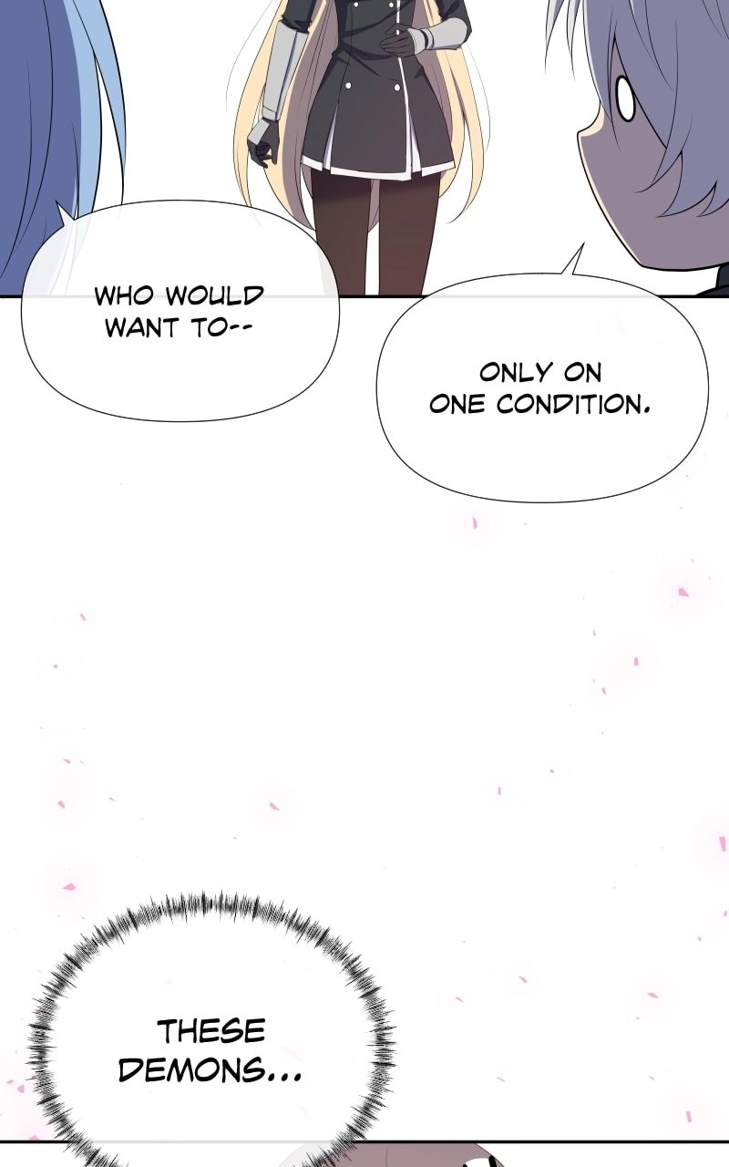 Retired Demon King Chapter 18 Page 45