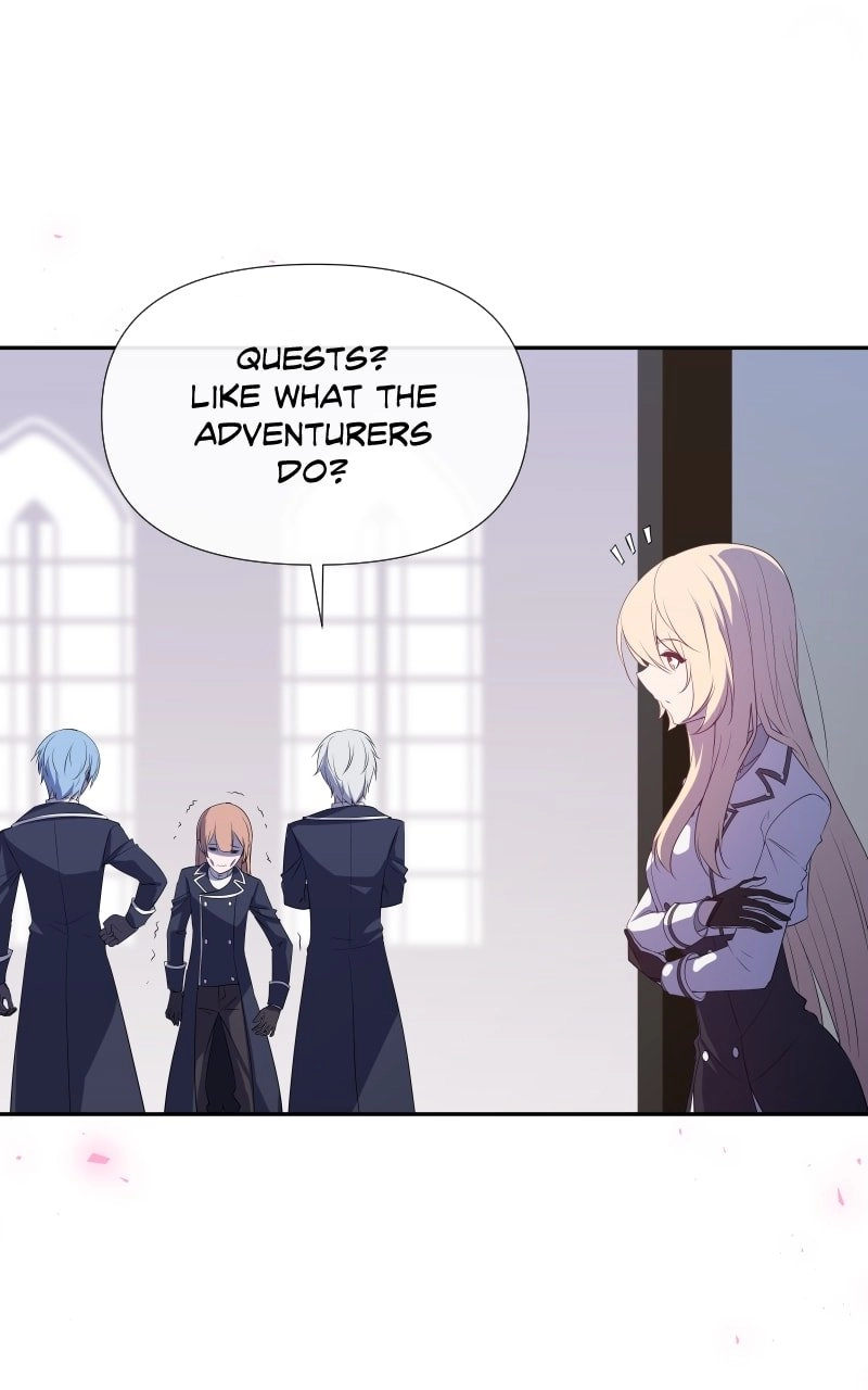 Retired Demon King Chapter 18 Page 14