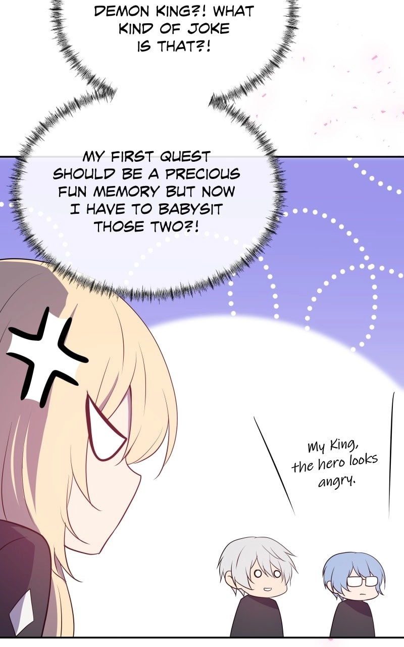 Retired Demon King Chapter 18 Page 40
