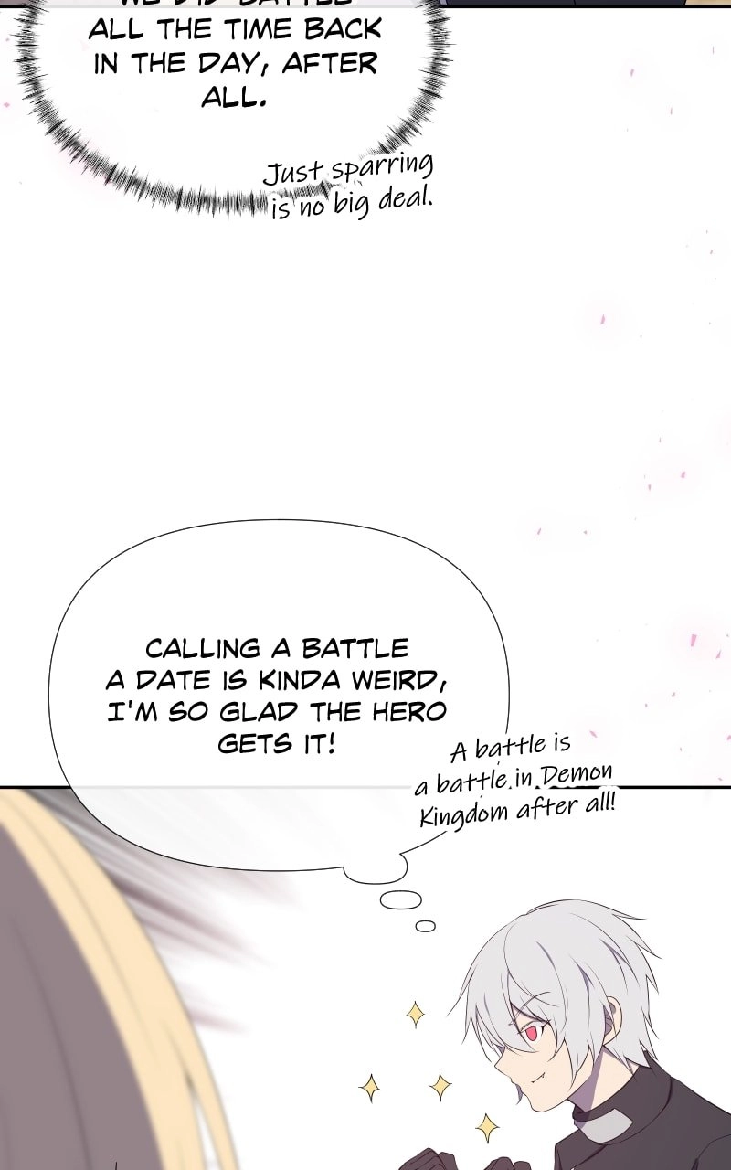 Retired Demon King Chapter 18 Page 48