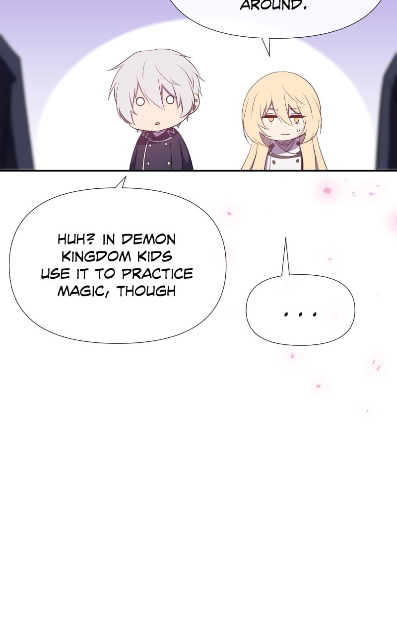 Retired Demon King Chapter 18 Page 25