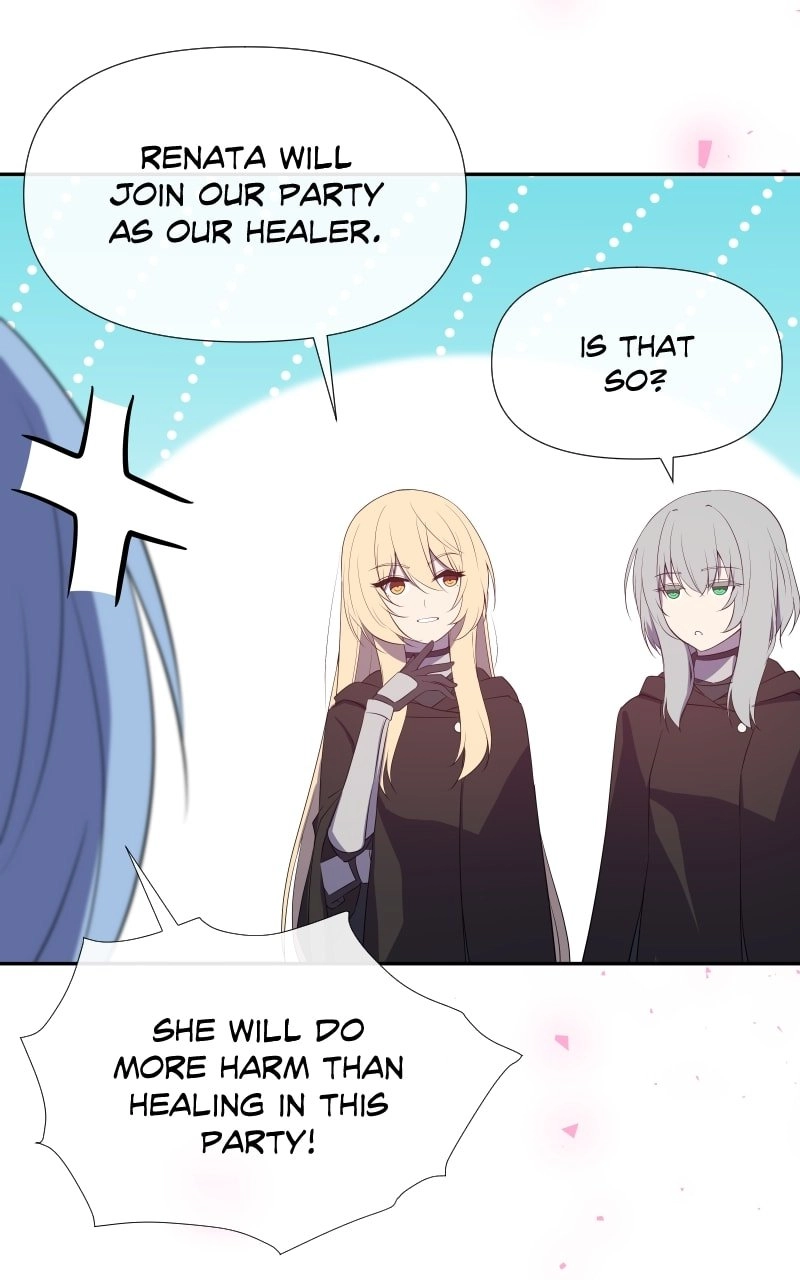 Retired Demon King Chapter 18 Page 55