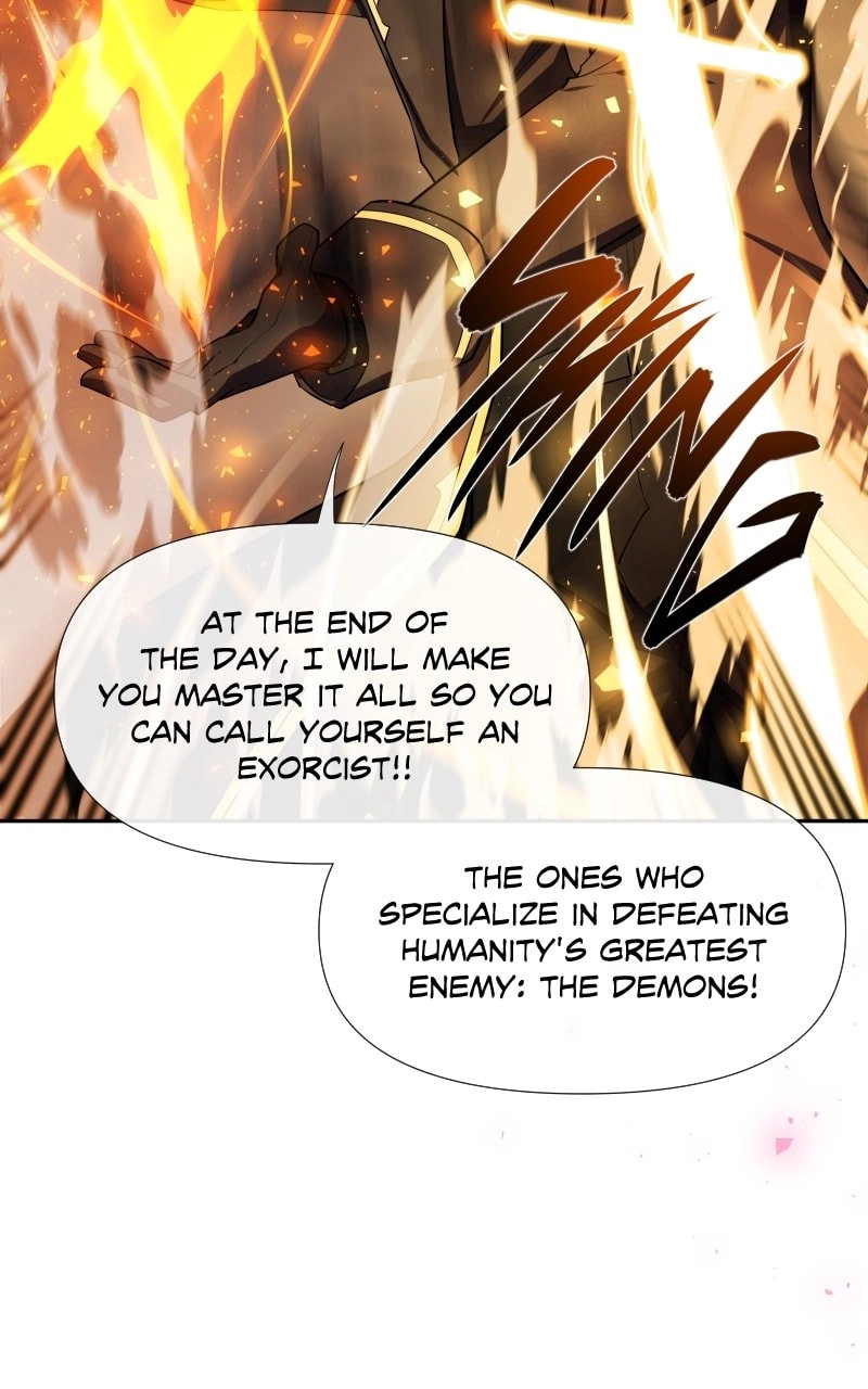 Retired Demon King Chapter 8 Page 28