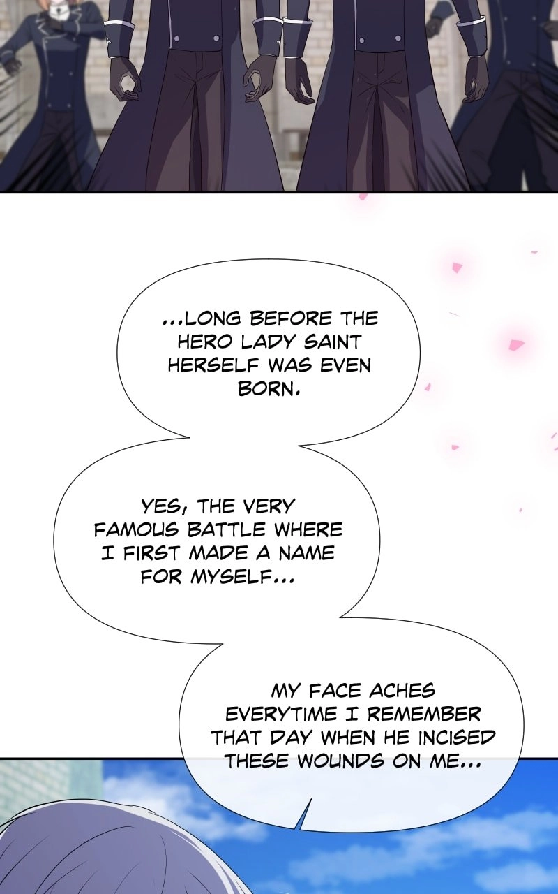 Retired Demon King Chapter 8 Page 34