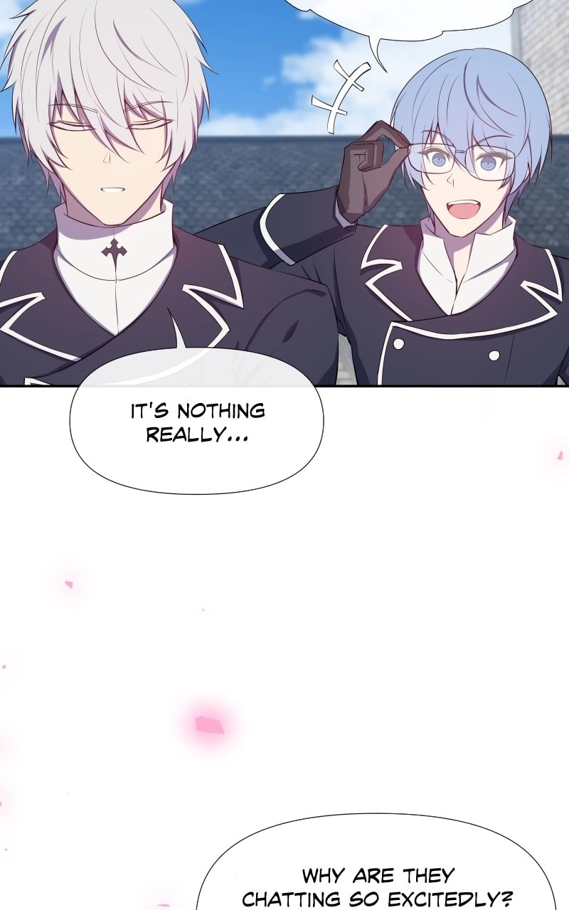 Retired Demon King Chapter 8 Page 44