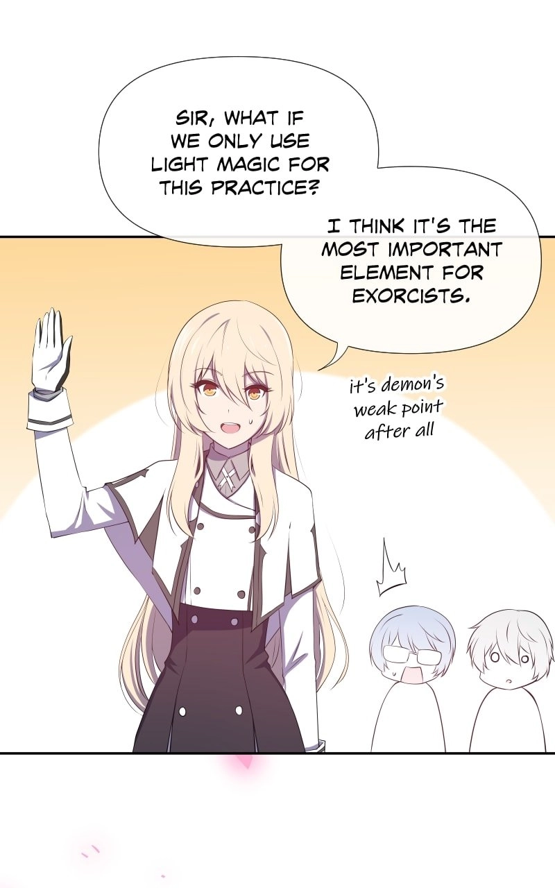 Retired Demon King Chapter 8 Page 49