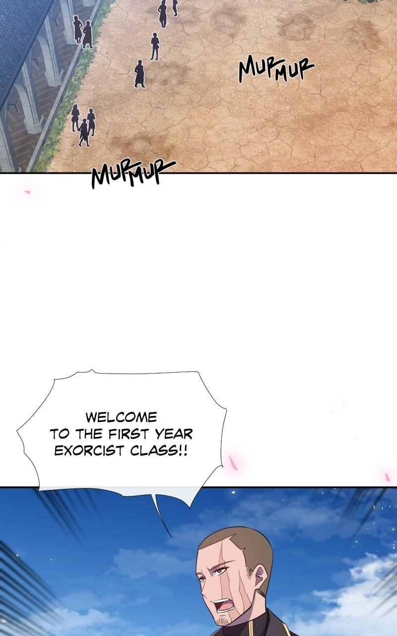 Retired Demon King Chapter 8 Page 23