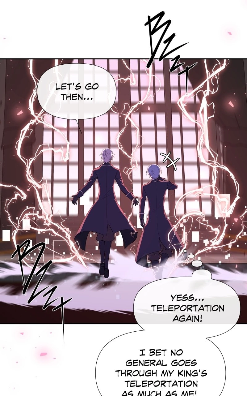 Retired Demon King Chapter 8 Page 6