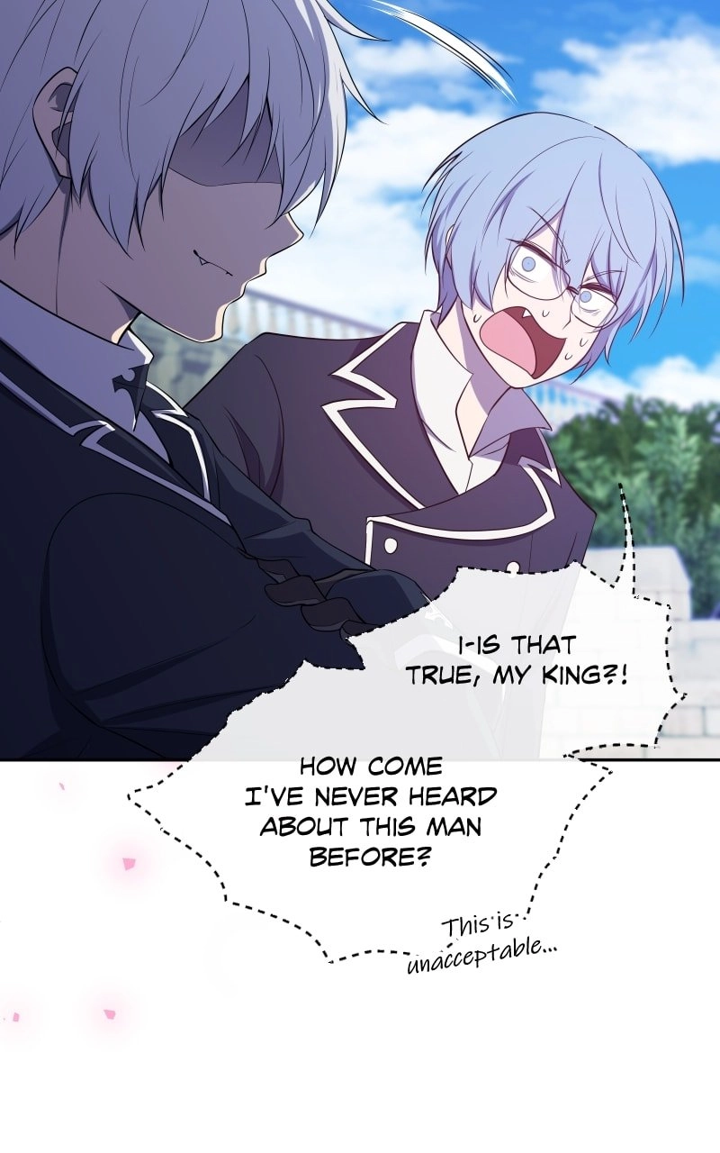 Retired Demon King Chapter 8 Page 35
