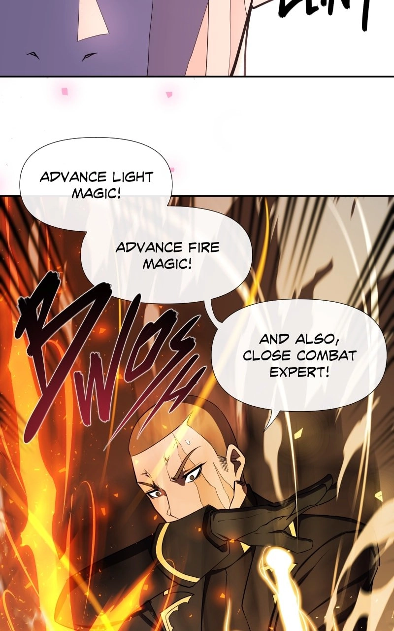 Retired Demon King Chapter 8 Page 27