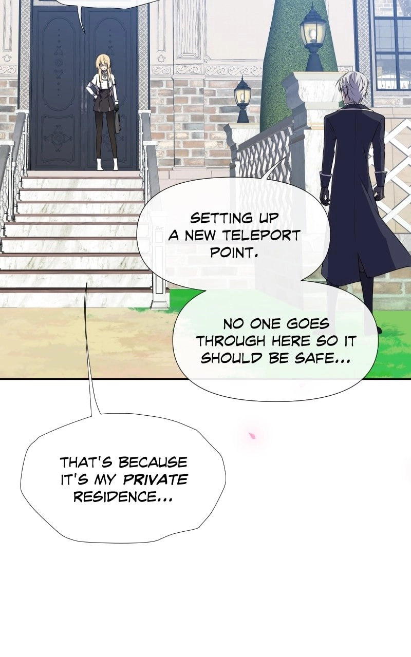 Retired Demon King Chapter 8 Page 20