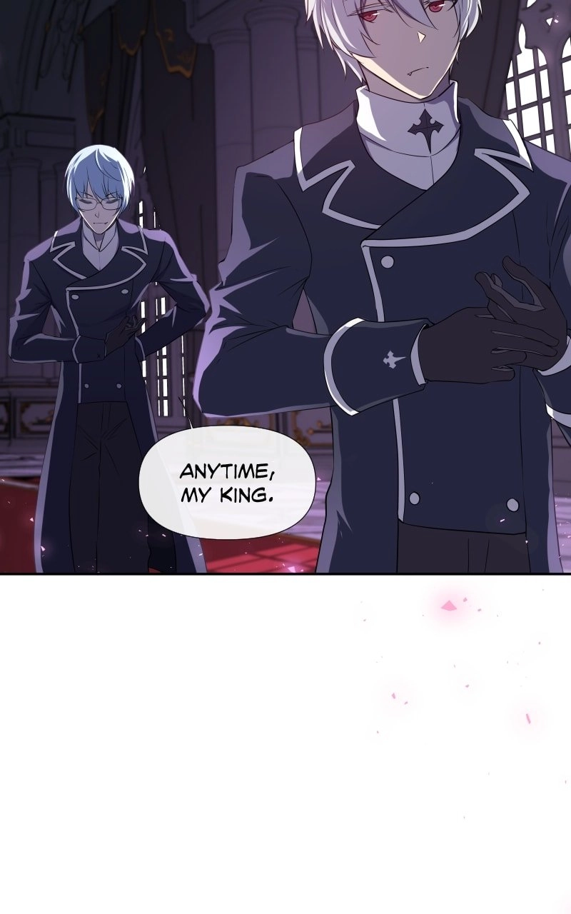 Retired Demon King Chapter 8 Page 5