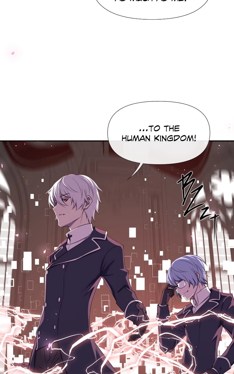Retired Demon King Chapter 8 Page 7