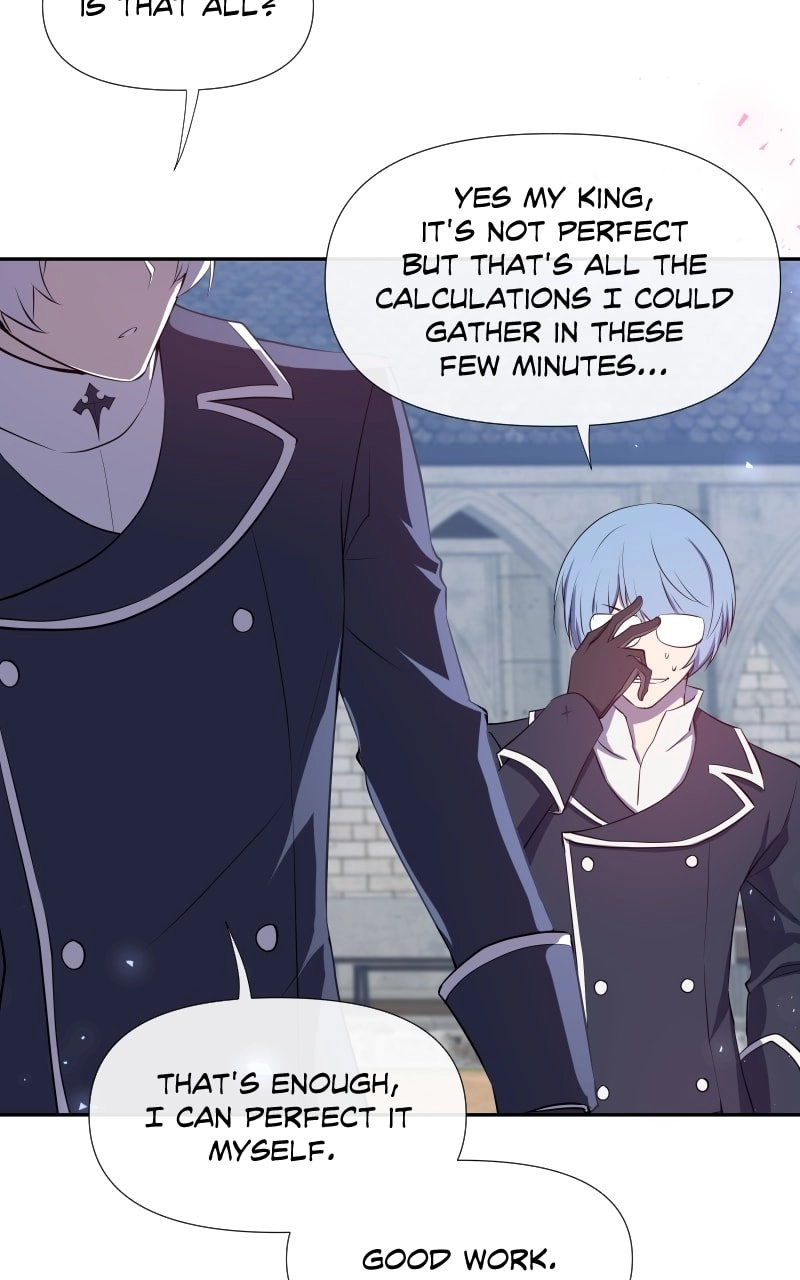 Retired Demon King Chapter 8 Page 54